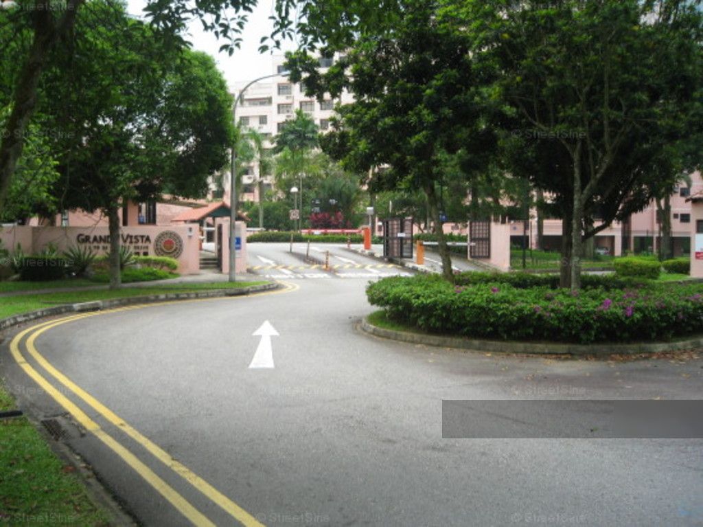 Grande Vista (D28), Condominium #106612972